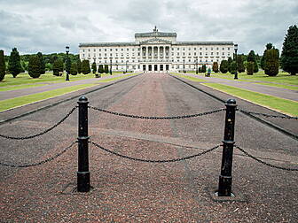 UUP to vote on recommendations...